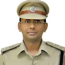 Deputation tenure of Abhishek Goyal extended