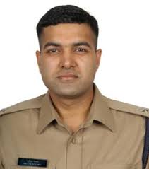 Aditya Goenka empanelled for holding IG/equivalent posts in GoI