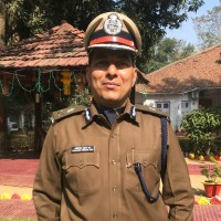 A K Jha empanelled for holding IG/equivalent posts in GoI