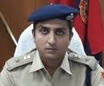 Atul Kumar empanelled for holding IG/equivalent posts in GoI