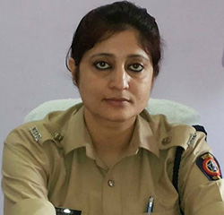 Jyoti Singh empanelled for holding IG/equivalent posts in GoI