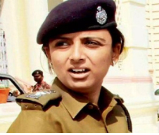 Kim empanelled for holding IG/equivalent posts in GoI
