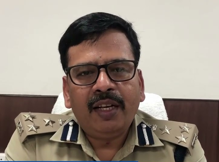 Manoj Kumar empanelled for holding IG/equivalent posts in GoI