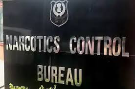 8 IRS officers posted in NCB