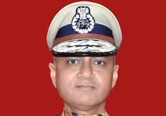 Will Praveen Kumar be DGP of West Bengal ?