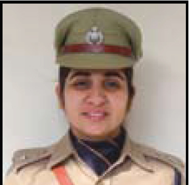 S A R Rizvi empanelled for holding IG/equivalent posts in GoI