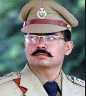 Tejinder Singh empanelled for holding IG/equivalent posts in GoI