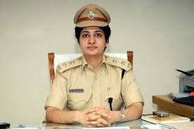 Deputation tenure of Sonia Narang extended