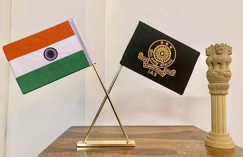 20 IAS officers retiring in May