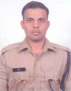 Kiran S empanelled for holding IG/equivalent posts in GoI