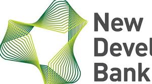 IES officer joins as DG NDB Shanghai