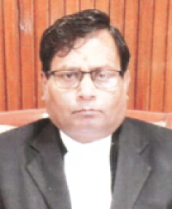Justice Alok Kumar Verma resigns from Uttarakhand HC