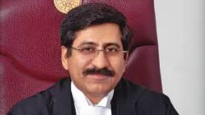 Justice Sanjeev Sachdeva recommended as Judge of Supreme Court