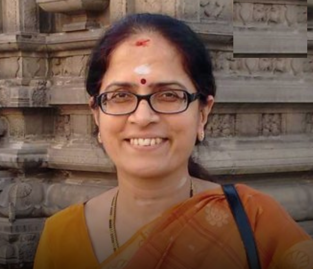 Mrs V. Mohana recommended as Judge of Supreme Court