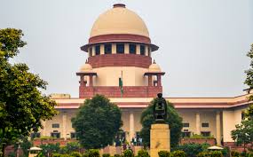 Swearing-in ceremony in Supreme Court on June 2