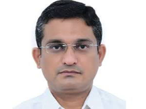 Dr A Kowsigan is new CEO Kerala