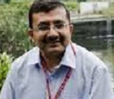 Tenure of Ashish Vachhani as Additional Secretary, PMO extended