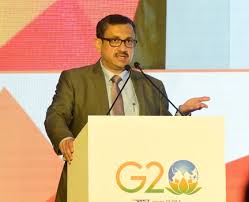 Rohit Jain Appointed RBI Deputy Governor
