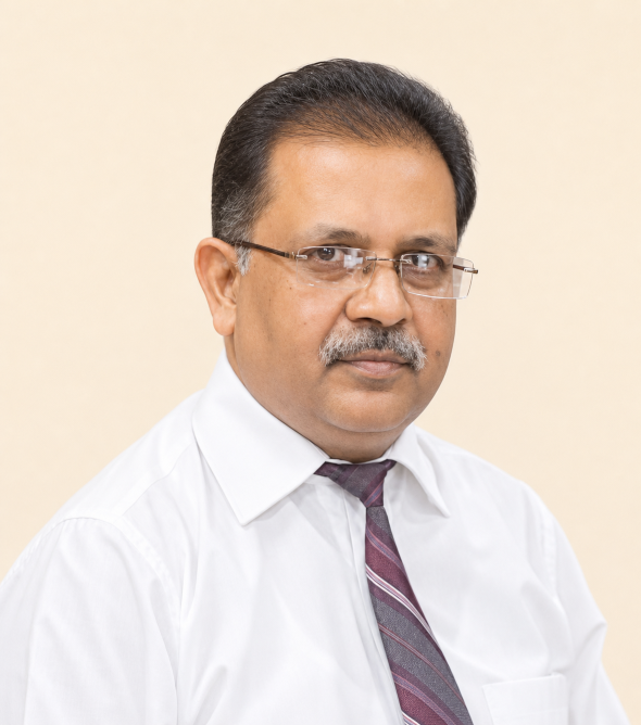 Somesh Kumar takes charge as ADG (North), MES in Jammu