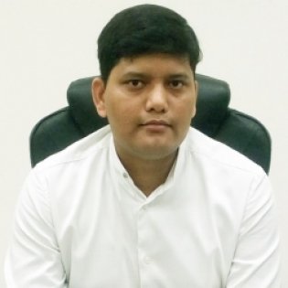 Amit Kumar empanelled as Joint Secretary in GoI