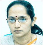 Mrs Renu G Pillai appointed as Chairperson, CG Staff Selection Board
