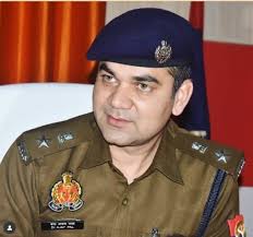 MHA Sends Ajay Pal Sharma to Bengal with Law-and-Order Reset Mandate!