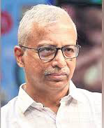 Dr A Jayathilak to continue as Chief Secretary !