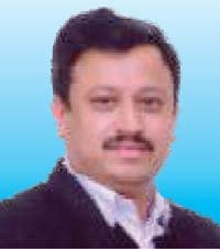 Nilkanth S Avhad appointed as Secretary, NDMA
