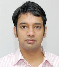 Priyank Bharti appointed as Additional Secretary, Elect & IT