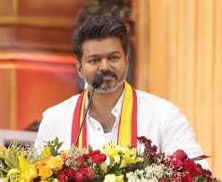 Tamil Nadu: TVK's Rise Prompts Cautious yet Symbolic Overhaul