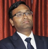 Saumitra Mohan appointed as Secretary to Governor in W Bengal
