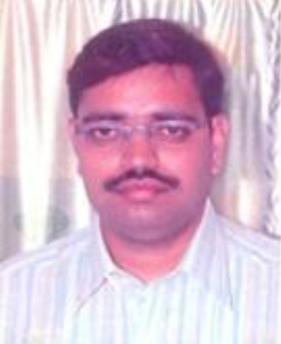Deputation tenure of Vipin Kumar extended