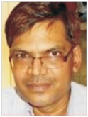 Gopal Meena appointed as Development Commissioner, NSEZ, Noida