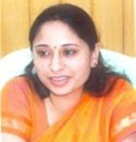 Ms Palka Sahni appointed as Joint Secretary, Panchayati Raj