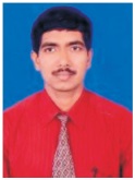 M Ramachandrudu appointed as Joint Secretary, Home