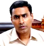 D S Pandiyan appointed as JS, Drinking Water