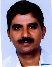 V N Zade appointed as JS, Defence Production