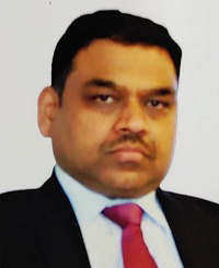 Amit Kumar empaneled as ADG in GoI