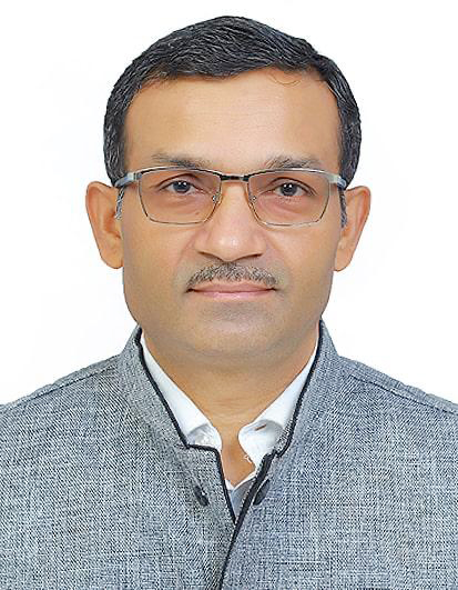 Anupam Misra selected as CMD, HCL