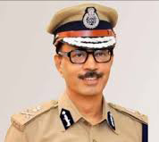 H Venkatesh empaneled as ADG in GoI