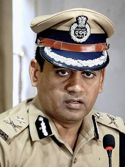 Mahesh Chandra Laddha empaneled as ADG in GoI