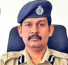 Malothu Ramulu Naik empaneled as ADG in GoI