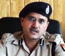 Narendra Singh Bundela empaneled for ADG equivalent posts in GoI
