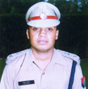 Piyush Mordia empaneled as ADG in GoI