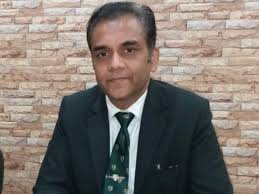 Ratn Sanjay Katiyar empaneled as ADG in GoI