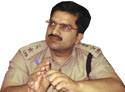 Vikas Kumar Arora empaneled as ADG in GoI
