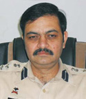 Vineet Agarwal empaneled for ADG equivalent posts in GoI
