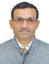 Anupam Misra selected as CMD, HCL