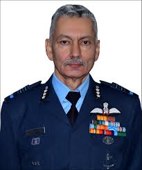 Air Marshal Praveen Keshav Vohra, assumed charge as Deputy Chief of Integrated Defence Staff
