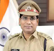 Santosh Kumar Singh appointed as DIG, CISF